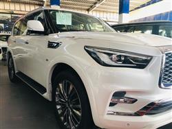 انفنتي QX80